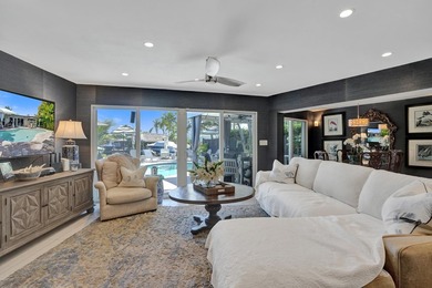 EAST WILTON MANORS 3BD 2BA WATERFRONT POOL HOME! Designed for - photo 9
