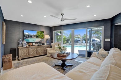EAST WILTON MANORS 3BD 2BA WATERFRONT POOL HOME! Designed for - photo 10