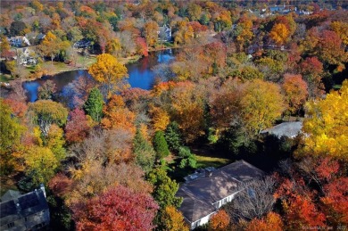 (private lake, pond, creek) Home For Sale in Westport Connecticut