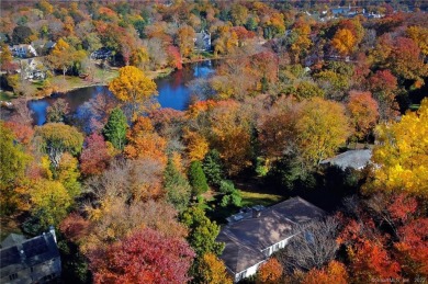 Lake Home Off Market in Westport, Connecticut