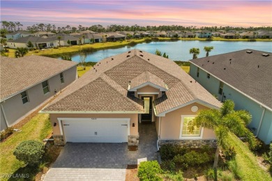 Lake Home For Sale in Punta Gorda, Florida