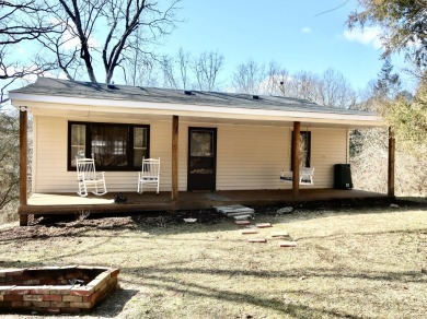 Lake Home For Sale in Owenton, Kentucky