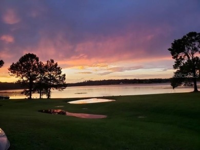 Little Lake Geneva - Bradford County Home For Sale in Melrose Florida