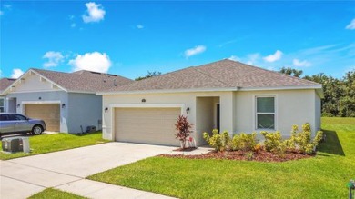 Lake Home Sale Pending in Leesburg, Florida