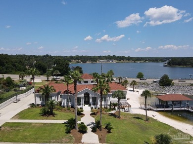The Iconic Pensacola Waterfront home everyone has waited for! - photo 1