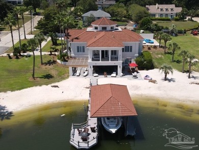 The Iconic Pensacola Waterfront home everyone has waited for! - photo 2