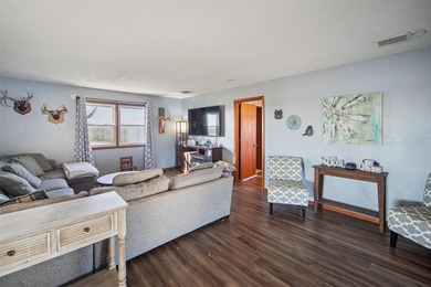 Lake Home For Sale in New Virginia, Iowa