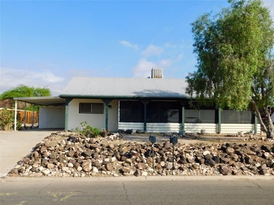 Colorado River - Mohave County Home Sale Pending in Bullhead City Arizona