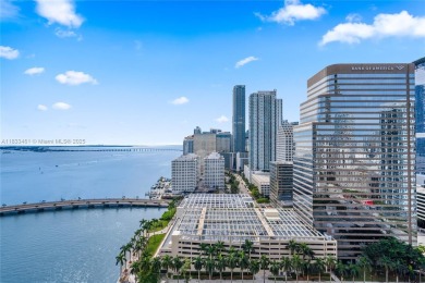 Miami River Condo Sale Pending in Miami Florida