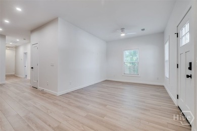 Located at 8 & 10 Mastick Street in Savannah, this fully - photo 4