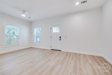 Located at 8 & 10 Mastick Street in Savannah, this fully - photo 5