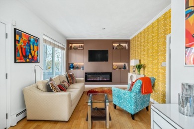 Lake Home For Sale in Lynnfield, Massachusetts