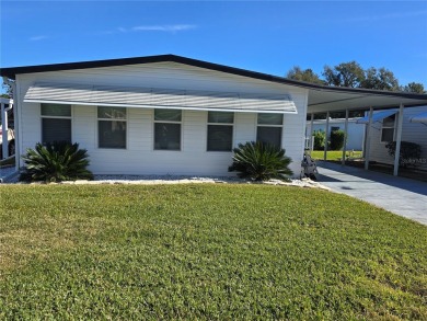 Lake Home For Sale in Auburndale, Florida