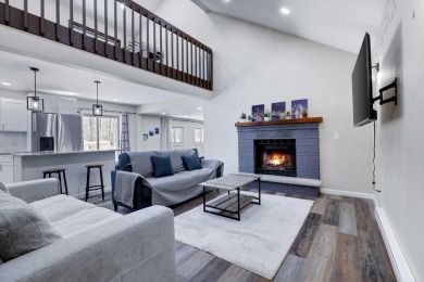 Lake Home For Sale in Tobyhanna, Pennsylvania