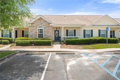 Lake Home For Sale in Savannah, Georgia