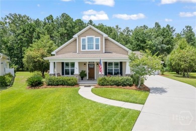 Lake Home For Sale in Savannah, Georgia