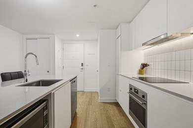 Elegant condo d'une chambre, entierement meuble, situe dans un - photo 4