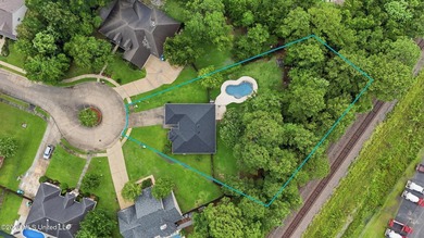 Unbeatable value in the highly sought-after Bienville Place - photo 37