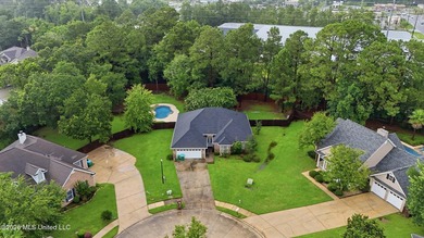 Unbeatable value in the highly sought-after Bienville Place - photo 38