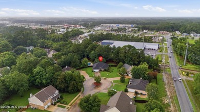 Unbeatable value in the highly sought-after Bienville Place - photo 39