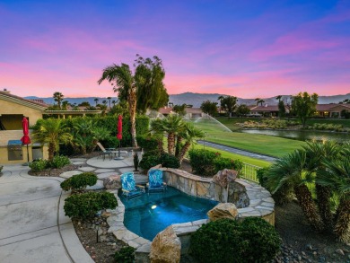 Lake Home For Sale in Indio, California