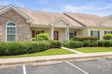 (private lake, pond, coastal) Townhome/Townhouse For Sale in Savannah Georgia