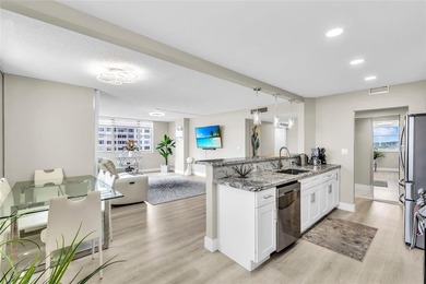 Lake Condo For Sale in Hollywood, Florida