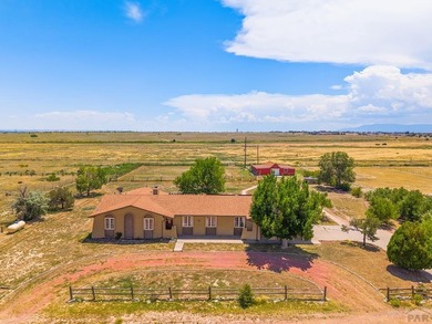 Pueblo Reservoir Home For Sale in Pueblo West Colorado