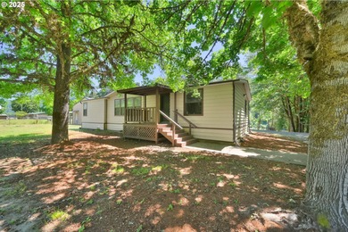 North Umpqua River Home For Sale in Elkton Oregon