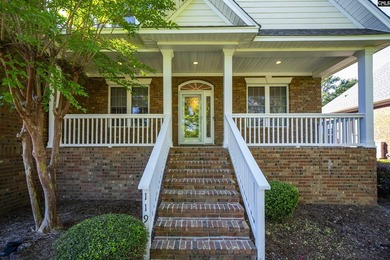 Lake Carolina Home For Sale in Columbia South Carolina