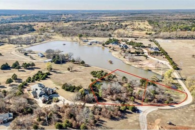 (private lake, pond, creek) Acreage For Sale in Stillwater Oklahoma