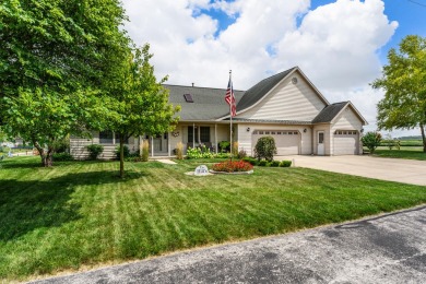 Lake Home For Sale in Celina, Ohio