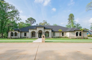 Lake Home For Sale in Bullard, Texas