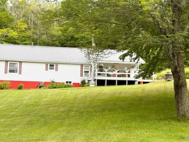 Lake Home For Sale in Chateaugay, New York
