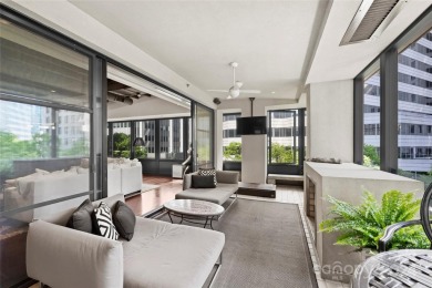 If you seek the ultimate in exclusivity and privacy, you belong