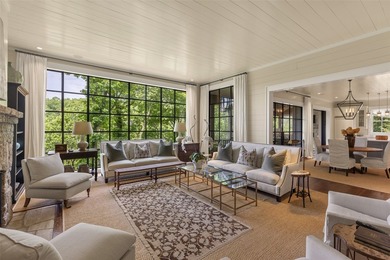 Nestled within the prestigious Wade Hampton Golf Club and just - photo 11