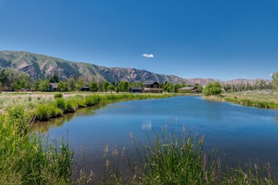Big Wood River Lot For Sale in Hailey Idaho