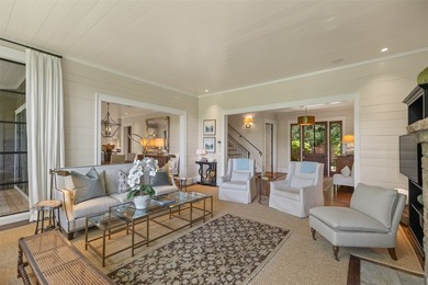 Nestled within the prestigious Wade Hampton Golf Club and just - photo 12