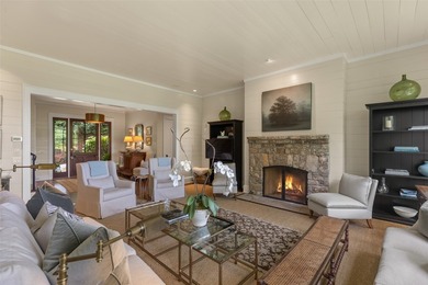 Nestled within the prestigious Wade Hampton Golf Club and just - photo 13