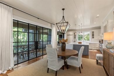 Nestled within the prestigious Wade Hampton Golf Club and just - photo 15