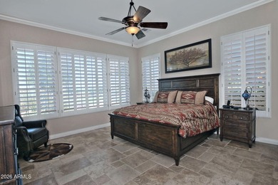 Nestled on a prime golf course lot in the highly sought-after - photo 16