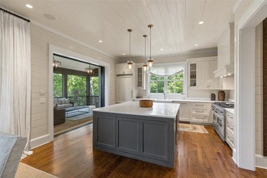Nestled within the prestigious Wade Hampton Golf Club and just - photo 16