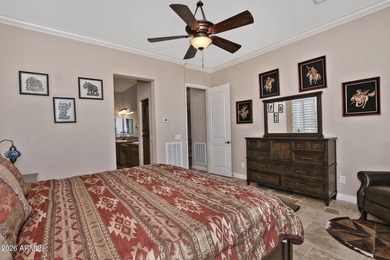 Nestled on a prime golf course lot in the highly sought-after - photo 17