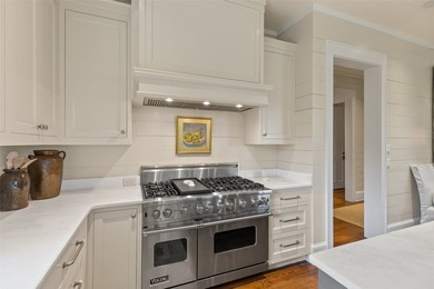 Nestled within the prestigious Wade Hampton Golf Club and just - photo 20