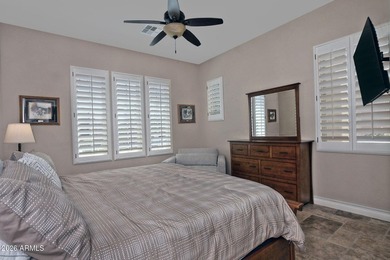 Nestled on a prime golf course lot in the highly sought-after - photo 21