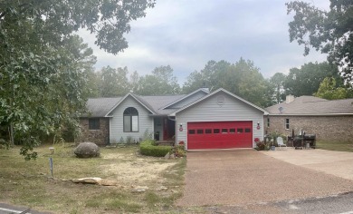 Lake Home For Sale in Fairfield Bay, Arkansas