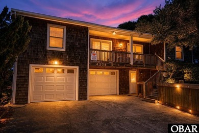 Enjoy the best of coastal living in this beautifully updated - photo 1