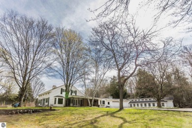 Lake Home For Sale in Lake Leelanau, Michigan