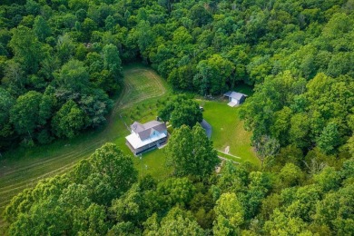 Cordell Hull Lake Home For Sale in Gainesboro Tennessee