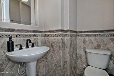 Nestled on a prime golf course lot in the highly sought-after - photo 22